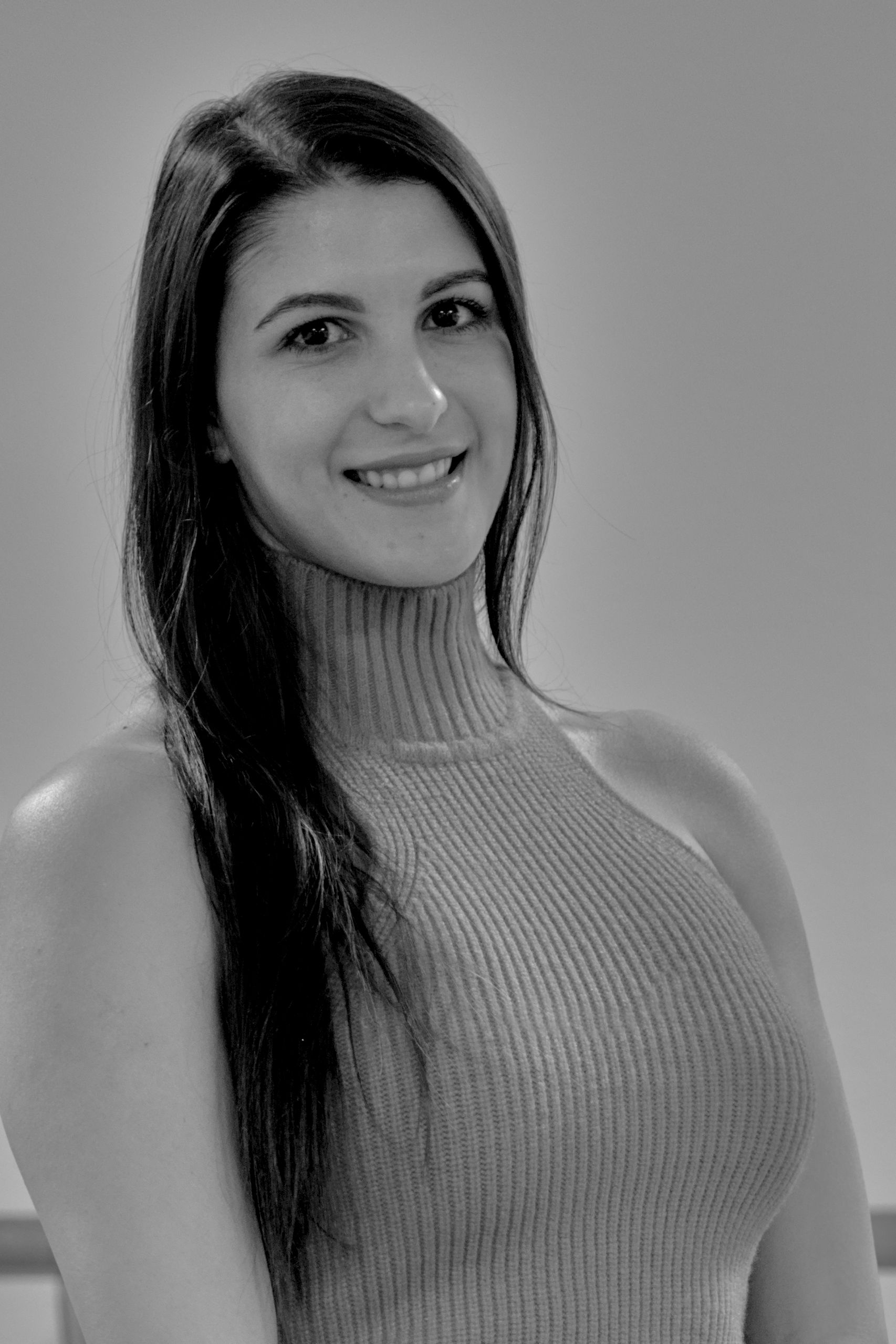 Photo d'Alexandra Antoniou