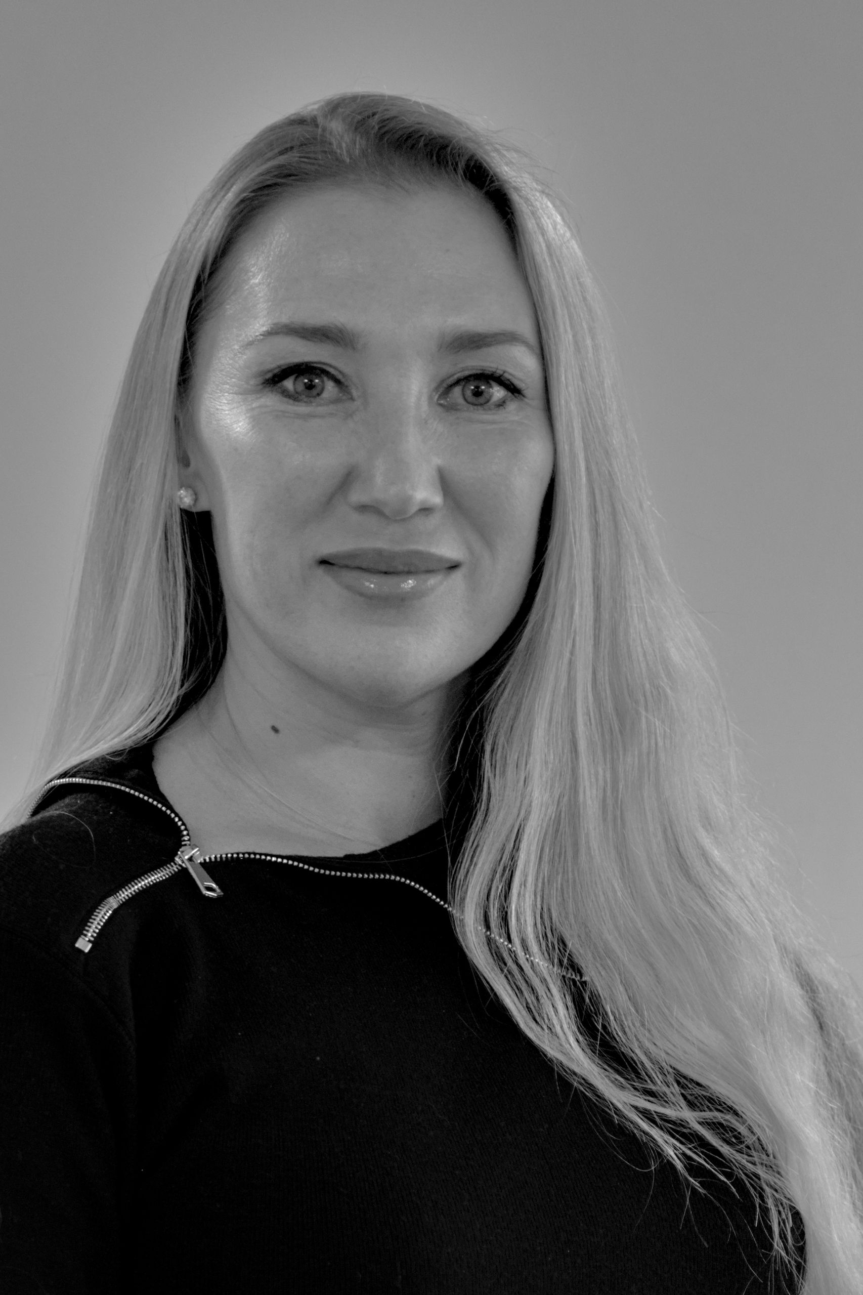 Photo de Lyudmyla Metyolkina