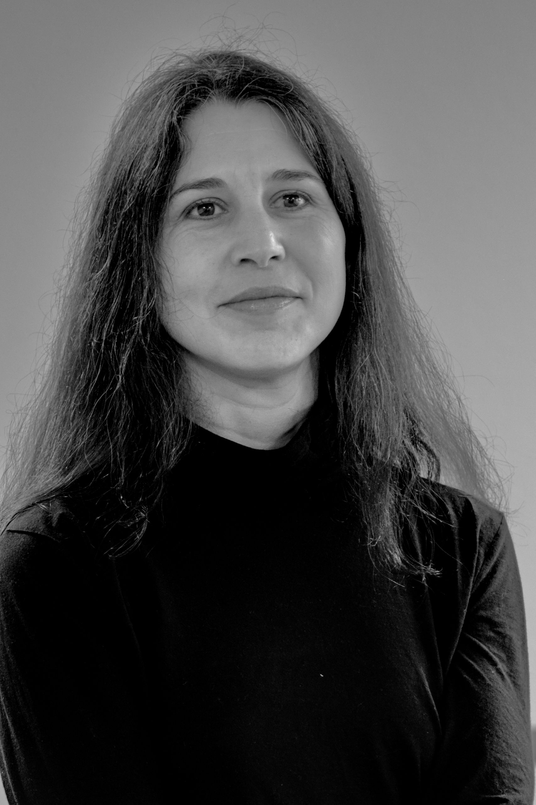 Photo de Nuria Prazak