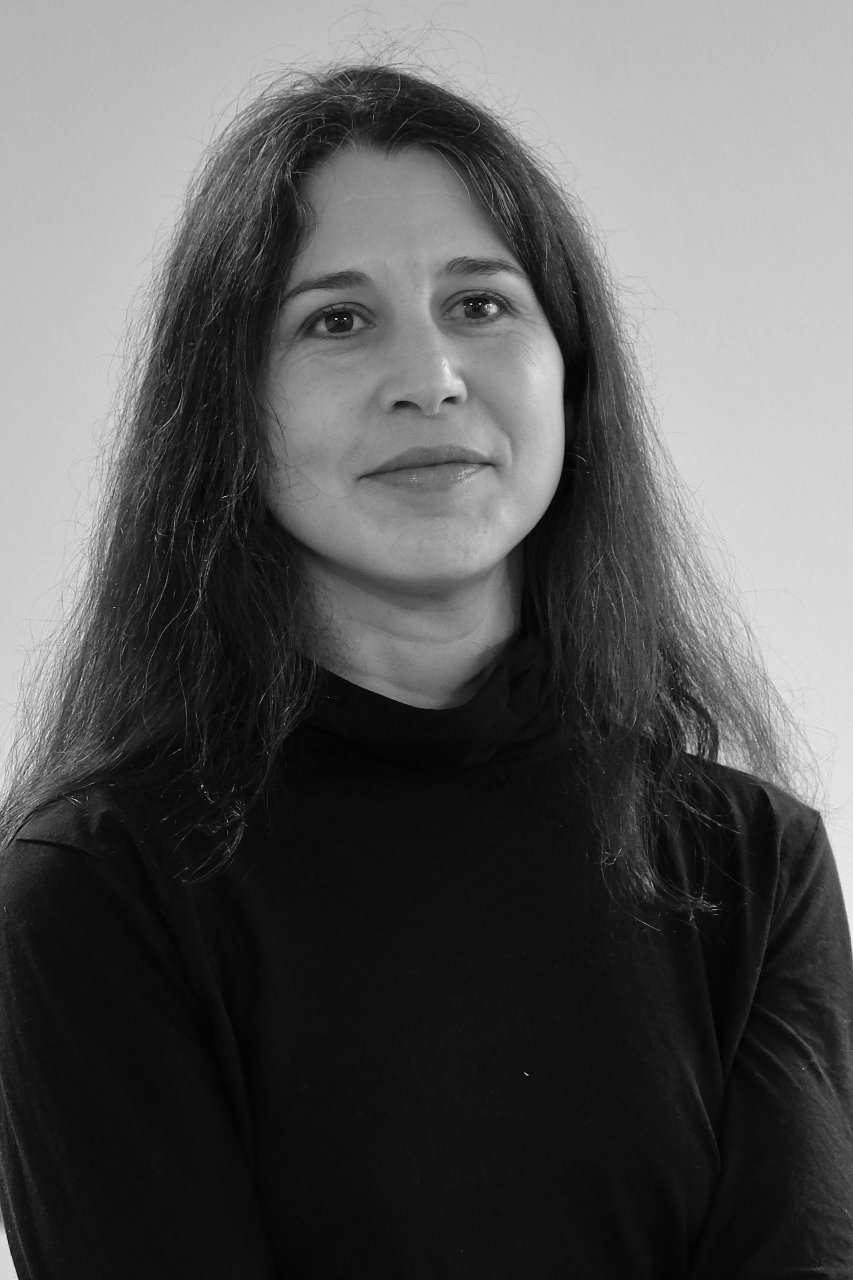 Photo de Nuria Prazak