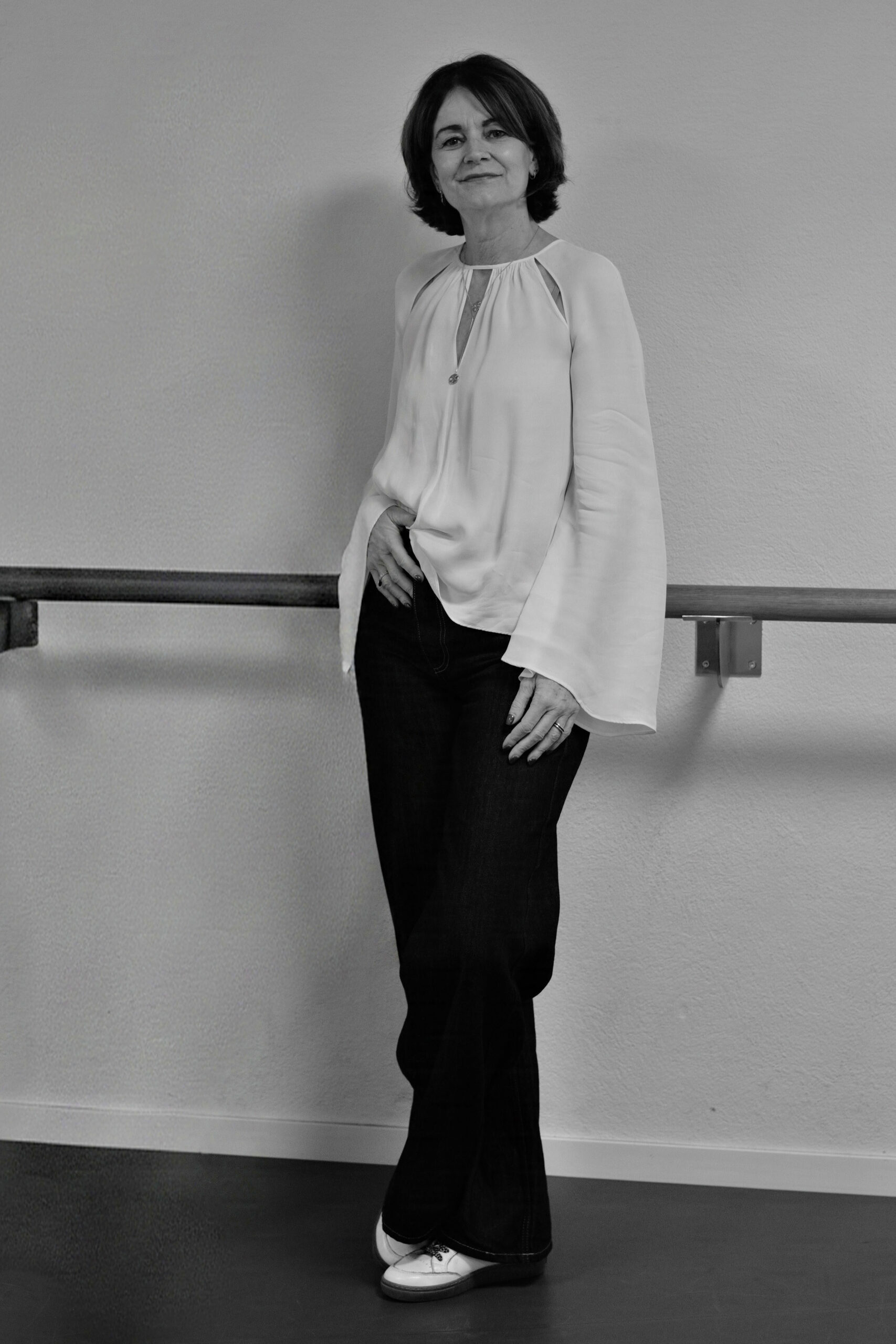 Photo de Valérie Orlando
